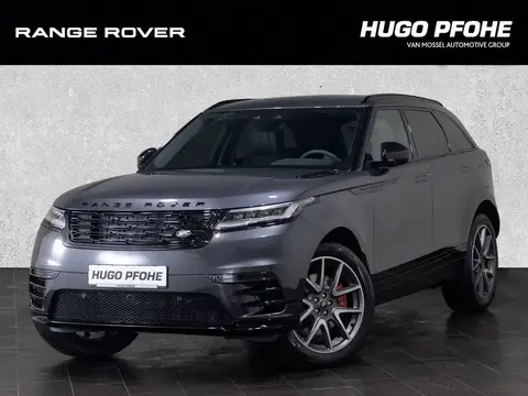 Used LAND ROVER RANGE ROVER VELAR Hybrid 2024 Ad 