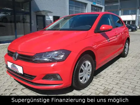 Used VOLKSWAGEN POLO Petrol 2019 Ad 