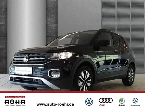 Annonce VOLKSWAGEN T-CROSS Essence 2023 d'occasion Allemagne
