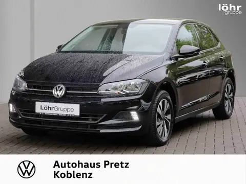 Annonce VOLKSWAGEN POLO Essence 2020 d'occasion 