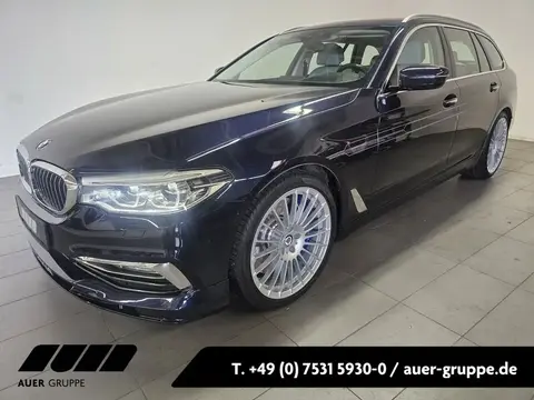 Used ALPINA B5 Petrol 2018 Ad 