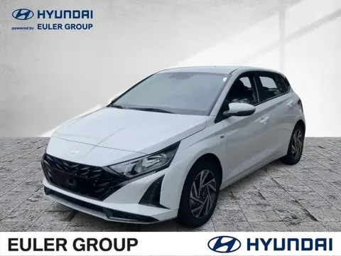 Annonce HYUNDAI I20 Essence 2024 d'occasion 