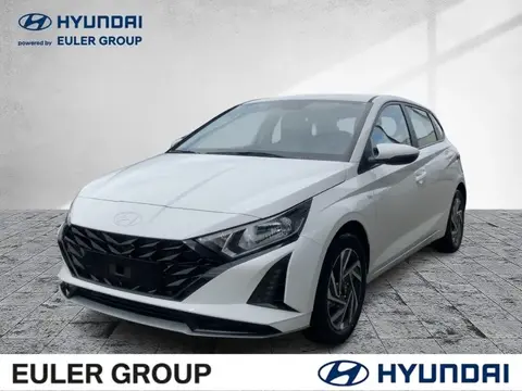 Annonce HYUNDAI I20 Essence 2024 d'occasion 