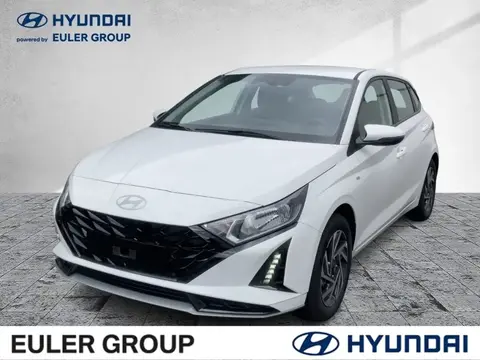 Annonce HYUNDAI I20 Essence 2024 d'occasion 