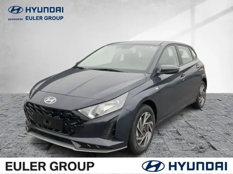 Annonce HYUNDAI I20 Essence 2024 d'occasion 