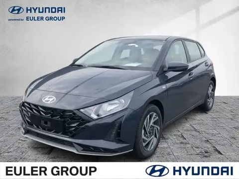 Used HYUNDAI I20 Petrol 2024 Ad 