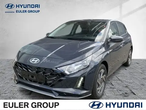 Annonce HYUNDAI I20 Essence 2024 d'occasion 