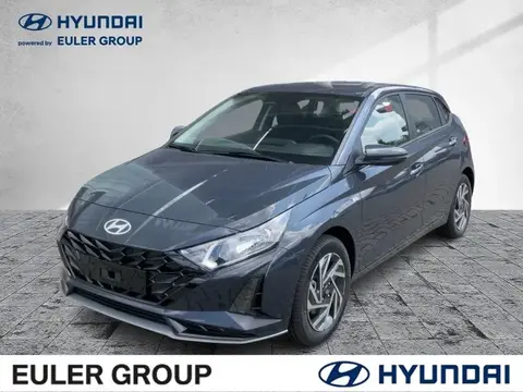 Annonce HYUNDAI I20 Essence 2024 d'occasion 