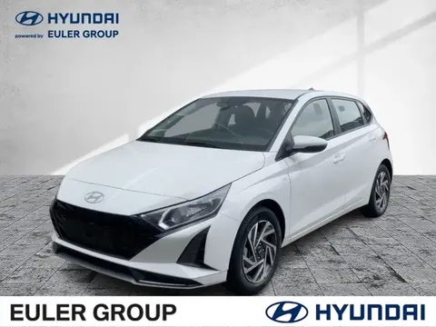 Annonce HYUNDAI I20 Essence 2024 d'occasion 