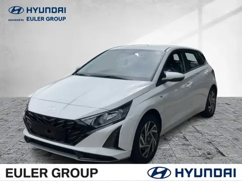 Annonce HYUNDAI I20 Essence 2024 d'occasion 