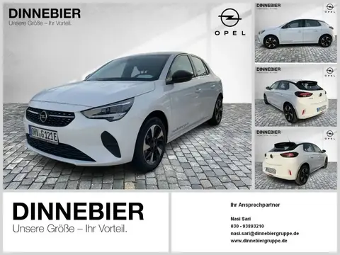 Annonce OPEL CORSA Non renseigné 2023 d'occasion 