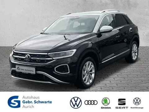 Used VOLKSWAGEN T-ROC Diesel 2023 Ad 