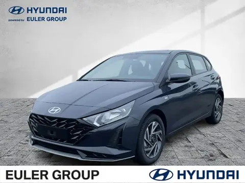 Annonce HYUNDAI I20 Essence 2024 d'occasion 