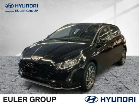 Annonce HYUNDAI I20 Essence 2024 d'occasion 