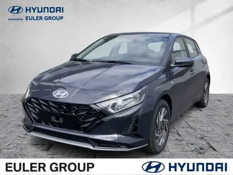 Used HYUNDAI I20 Petrol 2024 Ad 