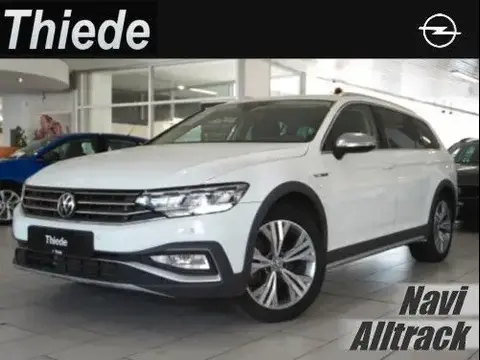 Used VOLKSWAGEN PASSAT Diesel 2020 Ad 