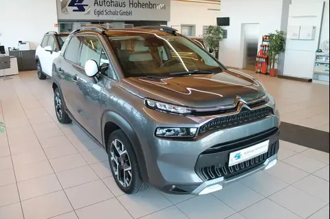 Annonce CITROEN C3 AIRCROSS Essence 2021 d'occasion 