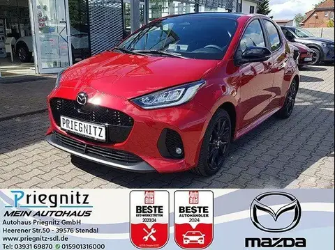 Used MAZDA 2 Hybrid 2024 Ad 