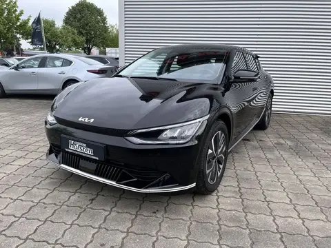 Annonce KIA EV6 Non renseigné 2022 d'occasion 