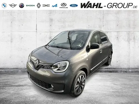 Annonce RENAULT TWINGO Non renseigné 2023 d'occasion 