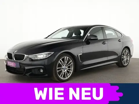 Annonce BMW SERIE 4 Diesel 2019 d'occasion 