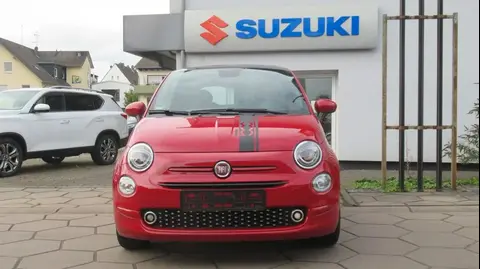 Annonce FIAT 500 Essence 2022 d'occasion 