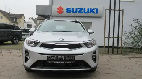 Annonce KIA STONIC Essence 2021 d'occasion 