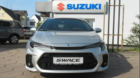 Annonce SUZUKI SWACE Hybride 2022 d'occasion Allemagne