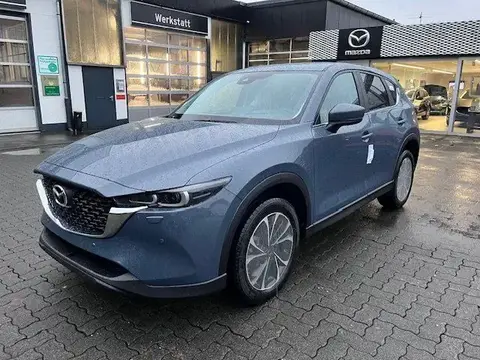 Used MAZDA CX-5 Petrol 2024 Ad 