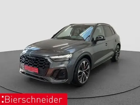 Annonce AUDI SQ5 Diesel 2022 d'occasion 