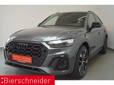 Annonce AUDI SQ5 Diesel 2023 d'occasion 