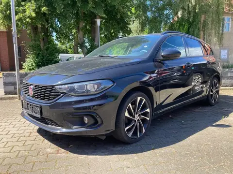 Annonce FIAT TIPO Essence 2020 d'occasion 