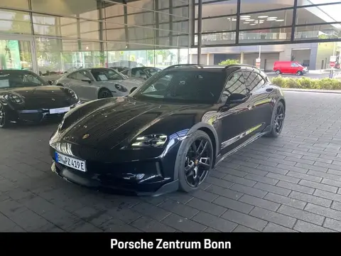 Used PORSCHE TAYCAN Not specified 2024 Ad 