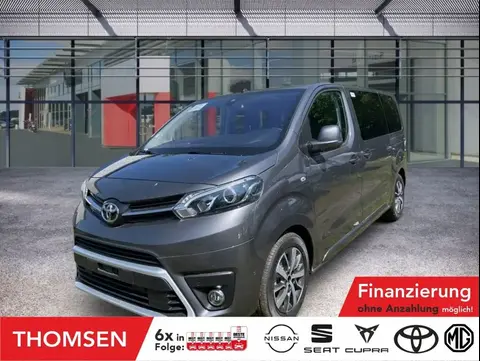 Used TOYOTA PROACE Diesel 2024 Ad 