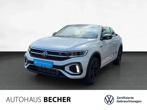 Annonce VOLKSWAGEN T-ROC Essence 2024 d'occasion 