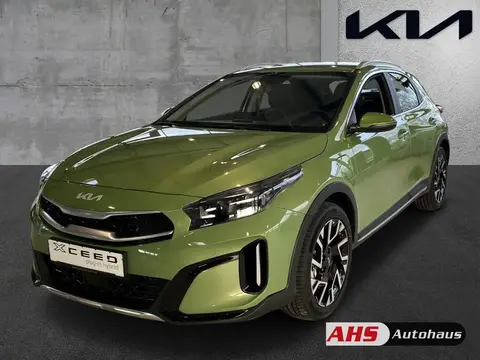 Annonce KIA XCEED Hybride 2024 d'occasion 