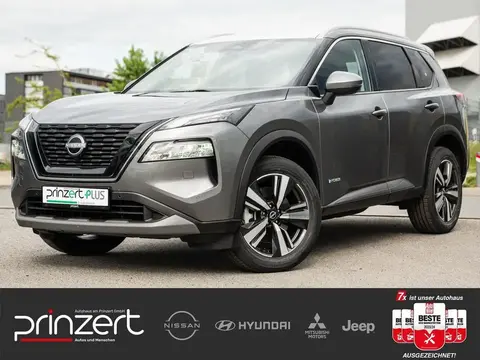 Annonce NISSAN X-TRAIL Essence 2024 d'occasion 