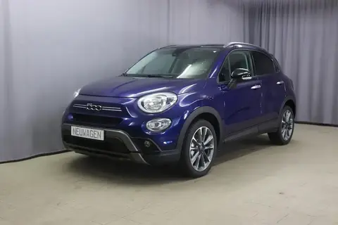 Used FIAT 500X Petrol 2023 Ad 