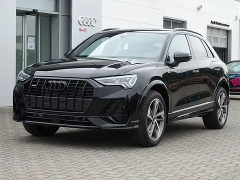 Annonce AUDI Q3 Diesel 2024 d'occasion 