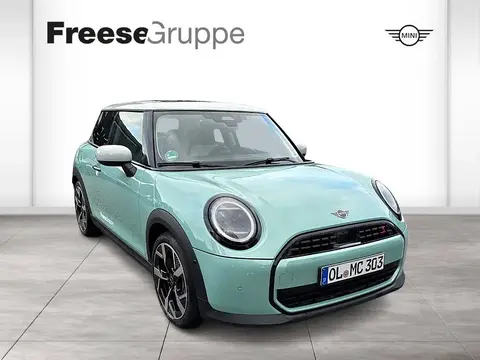 Annonce MINI COOPER Essence 2024 d'occasion 