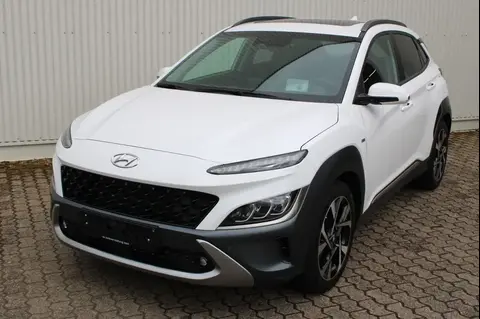 Used HYUNDAI KONA Petrol 2022 Ad 