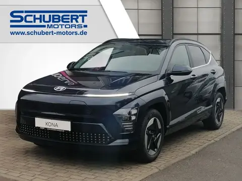 Annonce HYUNDAI KONA Non renseigné 2024 d'occasion 