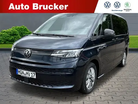 Annonce VOLKSWAGEN T7 Diesel 2024 d'occasion 