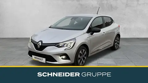 Annonce RENAULT CLIO Essence 2024 d'occasion 