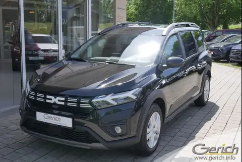 Used DACIA JOGGER LPG 2024 Ad 