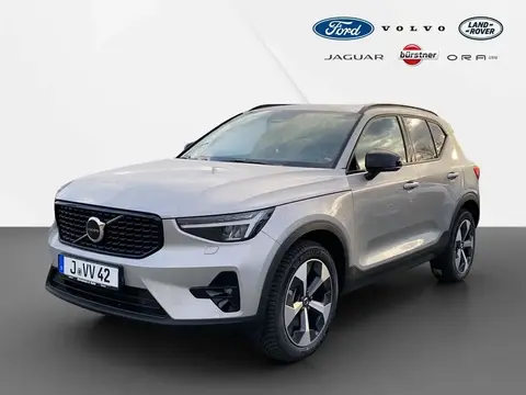 Annonce VOLVO XC40 Essence 2024 d'occasion 