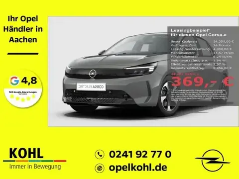 Used OPEL CORSA Not specified 2024 Ad 