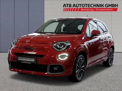 Annonce FIAT 500X Essence 2023 d'occasion 