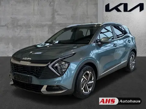 Annonce KIA SPORTAGE Essence 2024 d'occasion Allemagne