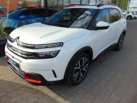 Used CITROEN C5 AIRCROSS Diesel 2020 Ad 